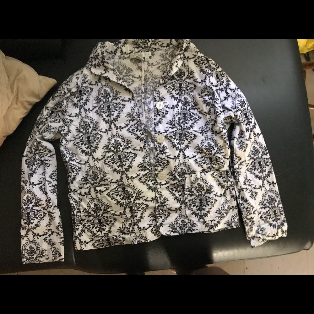 Vintage blazer